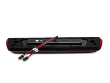 Load image into Gallery viewer, Raxiom LED Third Brake Light Ford F150 (09-14) [Axial Series] Red or Smoked Housing - Red Housing Alternate Image