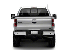 Load image into Gallery viewer, Raxiom Tail Lights Ford F150 Styleside (2009-2014) Black or Chrome Housing - Black Housing/ Clear Lens Alternate Image