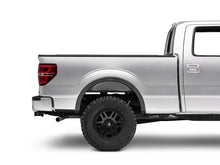 Load image into Gallery viewer, Raxiom Tail Lights Ford F150 Styleside (2009-2014) Black or Chrome Housing - Black Housing/ Clear Lens Alternate Image