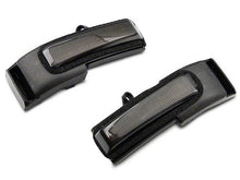 Load image into Gallery viewer, Raxiom Side Mirror Marker Lights Ford F150 (15-18) [Axial Series] Sequential LED - Default Title Alternate Image