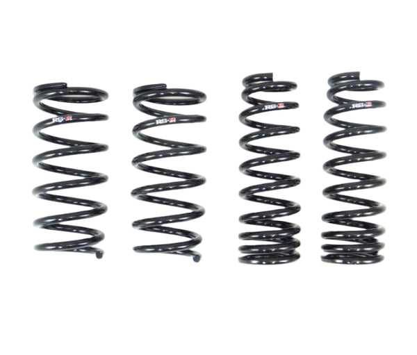 RS-R Lowering Springs Lexus IS300 & IS350 RWD/AWD (21-25) Down or Supe