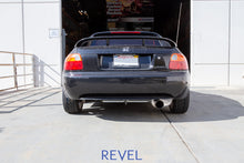 Load image into Gallery viewer, 660.50 Revel Exhaust Honda Del Sol (93-97) Medallion Touring-S Catback T70007R - Redline360 Alternate Image