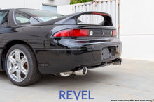 Load image into Gallery viewer, 990.50 Revel Medallion Exhaust Mitsubishi 3000GT VR4 (90-99) Touring-S Catback T70034R - Redline360 Alternate Image