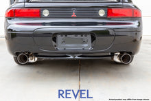 Load image into Gallery viewer, 990.50 Revel Medallion Exhaust Mitsubishi 3000GT VR4 (90-99) Touring-S Catback T70034R - Redline360 Alternate Image