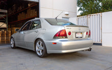 Load image into Gallery viewer, 668.00 Revel Medallion Exhaust Lexus IS300 (00-05) Touring-S Catback T70038R - Redline360 Alternate Image