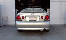 Load image into Gallery viewer, 668.00 Revel Medallion Exhaust Lexus IS300 (00-05) Touring-S Catback T70038R - Redline360 Alternate Image
