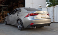 Load image into Gallery viewer, 845.50 Revel Medallion Axleback Exhaust Lexus IS350 F SPORT AWD/RWD (14-15) [Touring-S] T70177AR - Redline360 Alternate Image