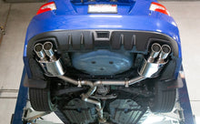 Load image into Gallery viewer, 940.50 Revel Medallion Catback Exhaust Subaru WRX/Sti (15-17) [Touring-S] T70188R - Redline360 Alternate Image