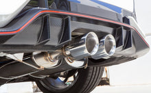 Load image into Gallery viewer, Revel Exhaust Honda Civic Type-R FK8 (2017-2021) Touring-S Medallion Catback T70203R - Default Title Alternate Image