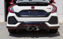 Load image into Gallery viewer, Revel Exhaust Honda Civic Type-R FK8 (2017-2021) Touring-S Medallion Catback T70203R - Default Title Alternate Image