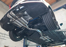 Load image into Gallery viewer, Revel Exhaust Honda Civic Type-R FK8 (2017-2021) Touring-S Medallion Catback T70203R - Default Title Alternate Image