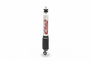 119.00 Eibach Pro Truck Sports Shocks Chevy Suburban 2500 2WD/4WD (2000-2013) Single Front for Lifted Suspensions 0-2" - Redline360