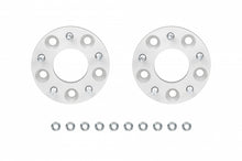 Load image into Gallery viewer, Eibach Pro Wheel Spacers for Chevy S10 2WD (82-04) [System 8] Pair - 20mm or 30mm - 20mm Alternate Image