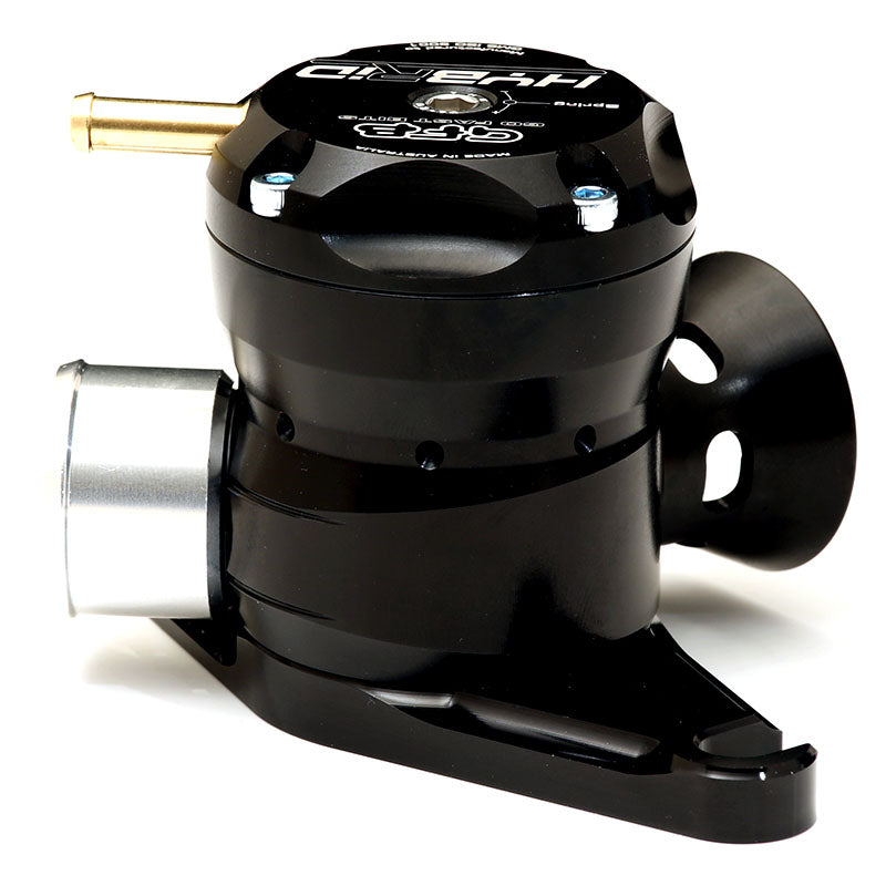 GFB Go Fast Bits Blow-Off Valve Subaru Legacy B4 (98-03) [Hybrid Dual