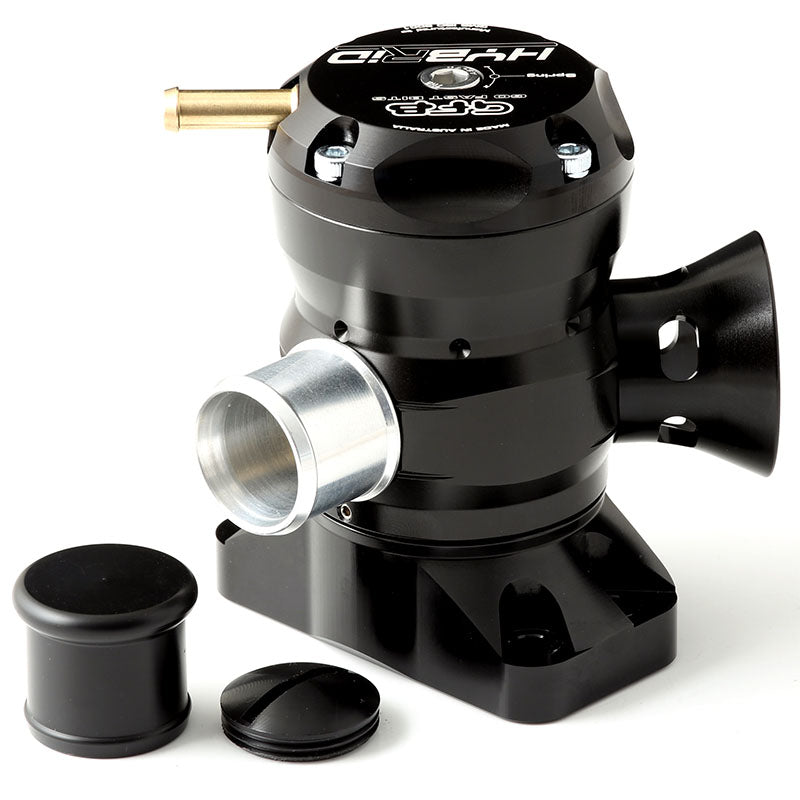 GFB Go Fast Bits Blow-Off Valve Hyundai Elantra Sport/GT (16-20) [Hybr