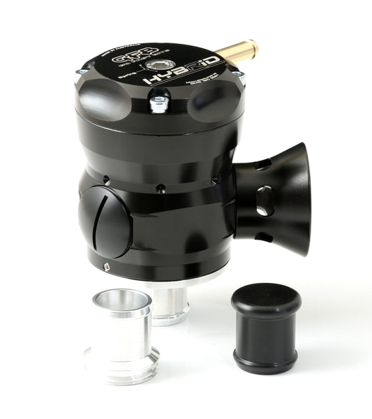 GFB Go Fast Bits Blow-Off Valve Toyota Supra JZA80 (93-02) [Hybrid Dua