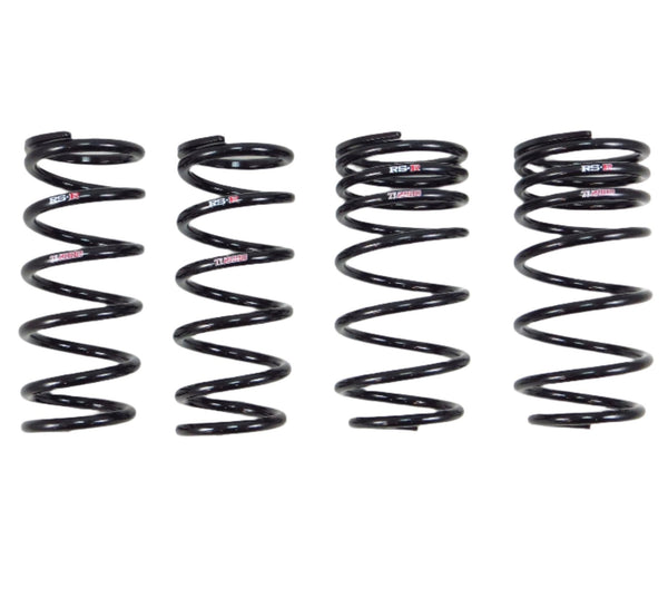 RS-R Lowering Springs Lexus LC500 (2018-2024) T981TD