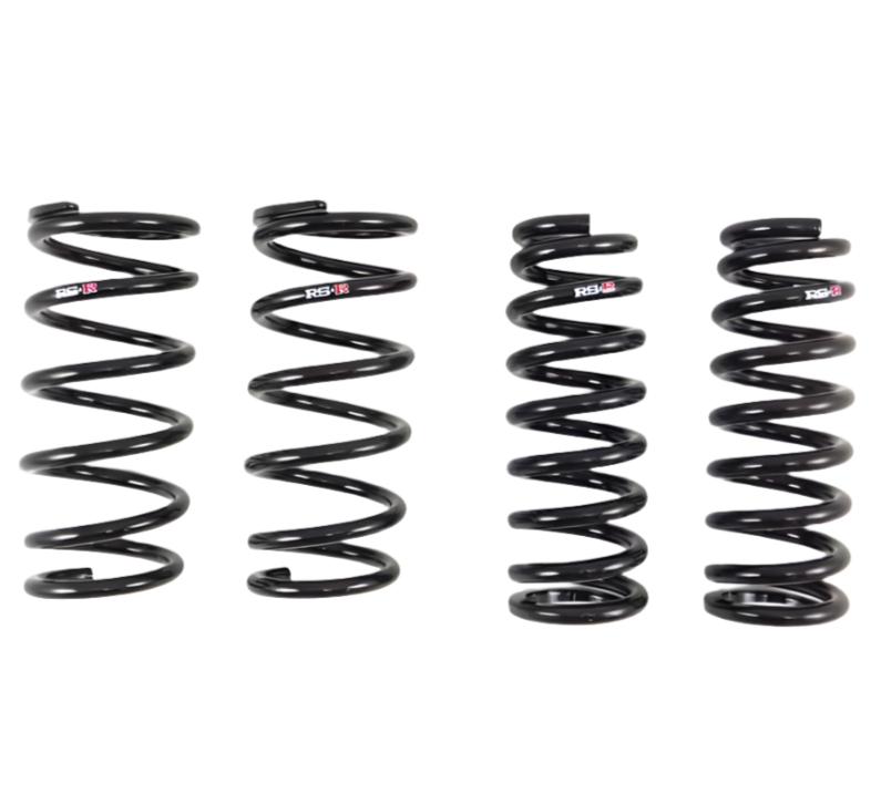 RS-R Lowering Springs Lexus RC300/RC350 AWD (15-25) Down T996D / Super