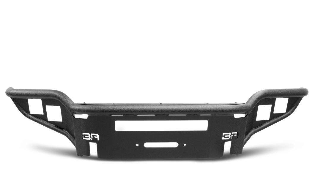 984.99 Body Armor 4x4 Bumper Toyota Tacoma (16-22) Desert/Pro/HiLine - Front / Rear - Redline360