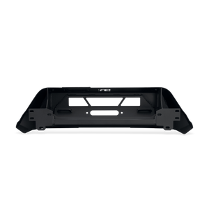 649.99 Body Armor 4x4 Bumper Toyota Tacoma (12-15) Hiline / Standard Front Winch Bumper - Redline360