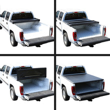 Load image into Gallery viewer, 179.95 Spec-D Tonneau Cover Ford F250 (1999-2014) Tri-Fold Soft Cover - Redline360 Alternate Image