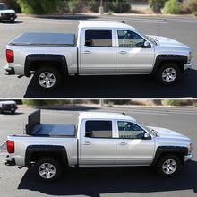 Load image into Gallery viewer, 169.95 Spec-D Tonneau Cover Toyota Tundra (2007-2013) Tri-Fold Soft Cover - Redline360 Alternate Image