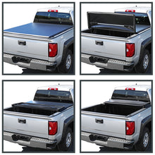 Load image into Gallery viewer, 169.95 Spec-D Tonneau Cover Toyota Tundra (2014-2018) Tri-Fold Soft Cover - Redline360 Alternate Image