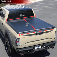 Load image into Gallery viewer, 199.95 Spec-D Tonneau Cover Jeep Gladiator JT (2020-2021) Tri-Fold or Roll Up - Redline360 Alternate Image