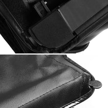 Load image into Gallery viewer, Spec-D Tonneau Cover Chevy Silverado (1999-2019) Roll Up Vinyl w/ Light - (07-19) 5.8' Bed 1500 2WD LT Crew/Single Cab Alternate Image