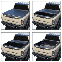 Load image into Gallery viewer, 199.95 Spec-D Tonneau Cover Ford F150 (1997-2019) Roll Up Vinyl w/ Light - Redline360 Alternate Image