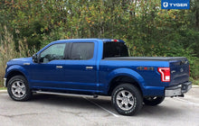 Load image into Gallery viewer, 229.00 Tyger Tonneau Cover Ford F150 [6.5 ft] Styleside (2015-2022) T1 Soft Roll Up - Redline360 Alternate Image