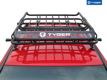 Load image into Gallery viewer, 209.00 Tyger Heavy Duty Roof Mounted Cargo Rack - Redline360 Alternate Image