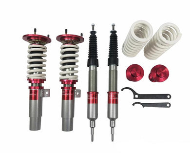 629.00 TruHart StreetPlus Coilovers Dodge Charger RWD (05-10) Challenger RWD (08-10) Magnum RWD (05-08) TH-D802 - Redline360