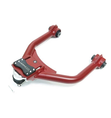 340.00 TruHart Camber Kit Dodge Challenger RWD (2008-2018) Front Upper Arms - Pair - TH-D201 - Redline360