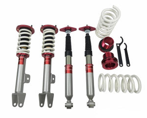 663.00 TruHart StreetPlus Coilovers 300 / Charger / Challenger RWD (2011-2019) TH-D802 - Redline360