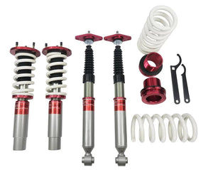 697.00 TruHart StreetPlus Coilovers Dodge Charger AWD (2005-2010) TH-D803 - Redline360