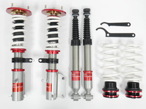 629.00 TruHart StreetPlus Coilovers Ford Mustang (2005-2014) TH-F802 - Redline360