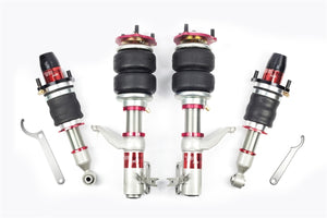 1530.00 TruHart AirPlus Air Suspension Honda CR-V (2012-2016) TH-H1019 - Redline360