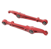 Load image into Gallery viewer, TruHart Control Arms Acura Integra (94-01) Front Lower w/ Optional Pillowball Bushings - Kit Only Alternate Image