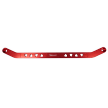 Load image into Gallery viewer, 85.00 TruHart Rear Tie Bar Acura Integra (1994-2001) Polished / Red / Purple / Blue / Gold - Redline360 Alternate Image