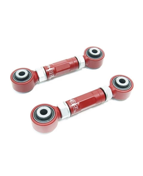 106.25 TruHart Rear Toe Arms Honda Civic EF/EG/EK (1988-2000) Optional Pillowball Bushings - Redline360