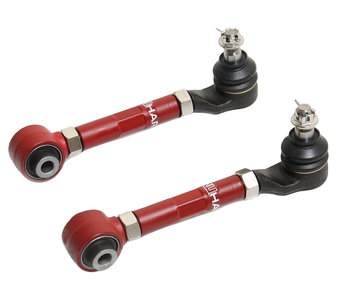 Truhart Rear Camber Kit For Lifted 1997-2001 Honda CR-V - Adjustable Alignment Correction Kit