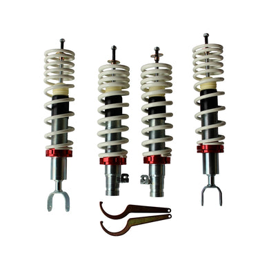 408.00 TruHart Basic Coilovers Acura Integra LS/RS/GS/GSR (90-93) TH-H701 - Redline360