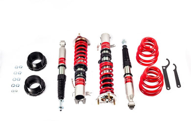 748.00 TruHart DRAG Spec Coilovers Acura ILX (2013-2015) TH-H805-1-DR - Redline360