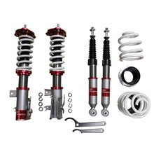 Load image into Gallery viewer, TruHart Coilovers Honda Civic &amp; Civic Si (06-11) StreetPlus w/ Front Camber Plates - Default Title Alternate Image