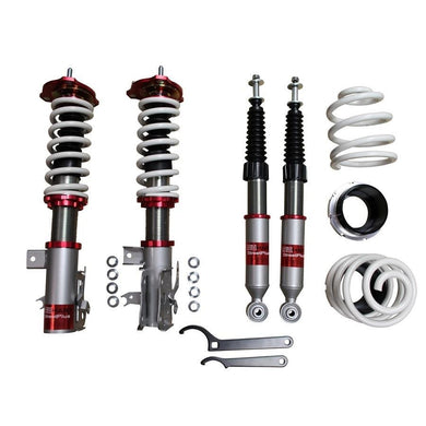 663.00 TruHart StreetPlus Coilovers Acura ILX (2013-2020) TH-H805 - Redline360