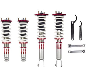 544.00 TruHart StreetPlus Coilovers Acura CL (1998-2000) TH-H806 - Redline360