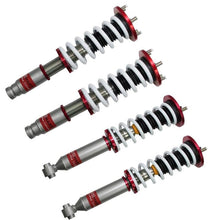 Load image into Gallery viewer, 578.00 TruHart StreetPlus Coilovers Acura TL (2004-2008) TH-H808-1 - Redline360 Alternate Image