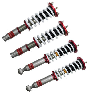 578.00 TruHart StreetPlus Coilovers Acura TL (2004-2008) TH-H808-1 - Redline360
