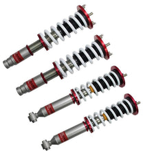 Load image into Gallery viewer, TruHart Coilovers Honda Accord (2003-2007) StreetPlus w/ Aluminum Top Mounts TH-H808 - Default Title Alternate Image